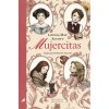 MUJERCITAS (ALCOTT,LOUISA MAY)(Kniha)