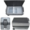 Compass Chladiaci box DUAL kompresor 50l 230/24/12V -20°C APP