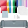 Cricut Maker 4 Essentials Bundle rezacia sada pre plotre Šírka rezu 29.7 cm; 2011290