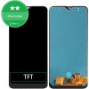 LCD displej + Dotykové sklo Samsung Galaxy A30s A307F Aftermarket
