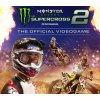 Monster Energy Supercross - The Official Videogame 2 Steam Altergift