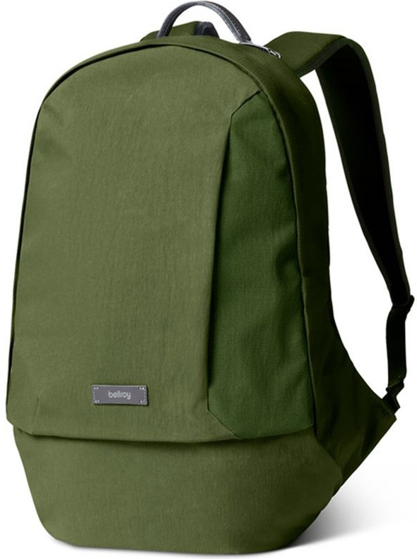 Bellroy Classic 20l Ranger Green