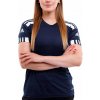 DÁMSKE TRIČKO ADIDAS SQUADRA 21 JERSEY TMAVOMODRÉ GN5754 r M