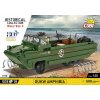 COBI 3110 DUKW amphibia Deň D