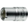 1/2”f: adaptér na bity 10mm f:, Teng Tools 101670107
