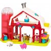 B-Toys Hudobná Farma So Zvieratkami Baa-Baa-Barn