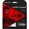 Squashový výplet Dunlop Iconic Power Set 1,10 mm
