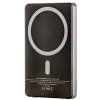 ER POWER MagSafe Dual Powerbank 5000mAh s USB-C ERPWDMGWPB5K-SG