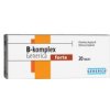GENERICA B-komplex forte tbl 1x20 ks