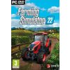 Farming Simulator 22