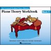 PIANO THEORY WORKBOOK BOOK 1 PIANO