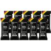 PRECISION FUEL & HYDRATATION PF 60 Chew Bar Original, BOX 10 ks