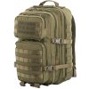 Batoh M-Tac Large Assault Pack - olivový