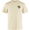 Fjällräven Walk With Nature T-shirt M, Farba CHALK WHITE, Veľkosť L