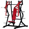 Hammer Strength Plate-Loaded Iso-Lateral Bench Press