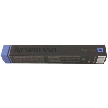 Nespresso Vivalto Lungo 10 ks