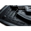 Koberce gumenné Stingray Honda, Dongfeng (2018-), vzor vlnka