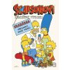CREW Simpsonovi: Komiksový výprodej