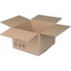 Model Obaly Krabica s klopou + recyklačné znaky 300 x 200 x 150 mm