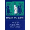 Merlin, der Künder des Grals (Robert de Boron,Konrad Sandkühler)(Pevná)