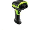 Zebra DS3678-HD, BT, 2D, HD, multi-IF, FIPS, kit (USB), black, green (DS3678-HD3U42A0SFW)