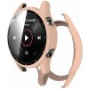 Ochranný kryt pre Huawei Watch GT 2 - Svetlo ružový, 46 mm