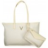 Dámska Kabelka VALENTINO BAGS - Bežová 40.0X26.0X12.0cm Farba: Bežová, Veľkosť: 40.0X26.0X12.0