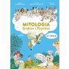 Mitologia Greków i Rzymian w komiksie. Naukomiks