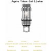 aSpire Žhaviaca hlava Triton BVC 1ks 0,3 ohm