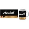 Marshall - Amplifier Symbol (hrnček)