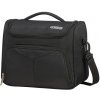 American Tourister Colora III - beauty case Black 09 kosmetický kufřík