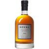 Koval Millet Whiskey 40% 0,5 l (čistá fľaša)
