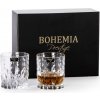 BOHEMIA PRESTIGE BOHEMIA PRESTIGE CONTE POHÁR 340ML SADA 6 KS
