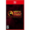 Mortal Kombat: Legacy Kollection (Switch2)