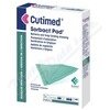 Cutimed Sorbact Pad antimikr.komprese 10 x 10 cm 5 ks