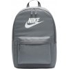 Nike nk heritage bkpk šedá 25 l