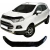 Plastový kryt kapoty - deflektor pre Ford Ecosport, 2018-22