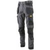 PÁNSKÉ PRACOVNÍ KALHOTY DEWALT FAIRHAVEN PRO-STRETCH* VELIKOST MONTERKY: 50