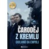Čaroděj z Kremlu - Giuliano da Empoli