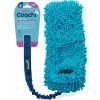 Coachi Tuggi Hide mop modrozelený 66 cm