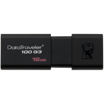 Kingston DataTraveler 100 G3 16GB DT100G3/16GB