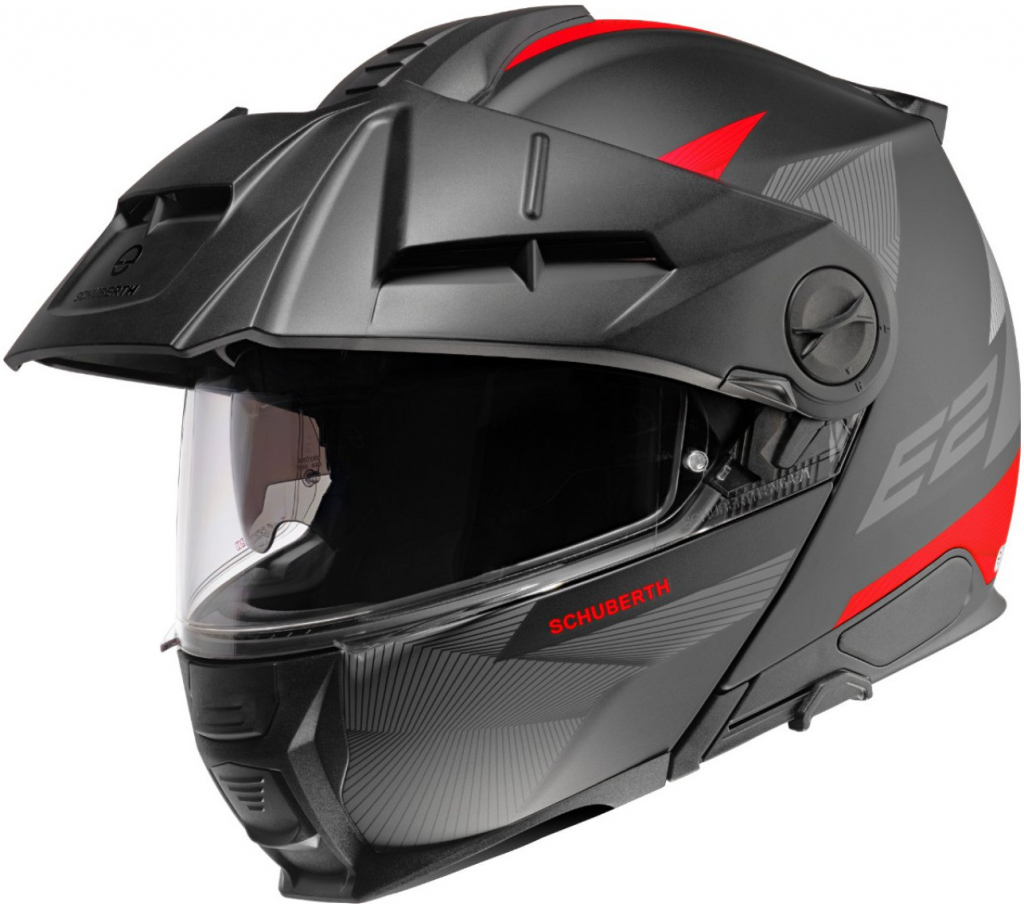 Schuberth E2 Defender