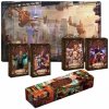 Legend Story Studios Flesh and Blood TCG: Round the Table: TCC x LSS Box Set