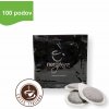 NeroPuro INTENSO e.s.e. pody 100ks 30% Arabica + 70% Robusta