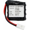 Batérie Cameron Sino CS-SRP500BT, Ni-Mh, 40 - neoriginálna