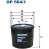 FILTRON Olejový filter OP564/1