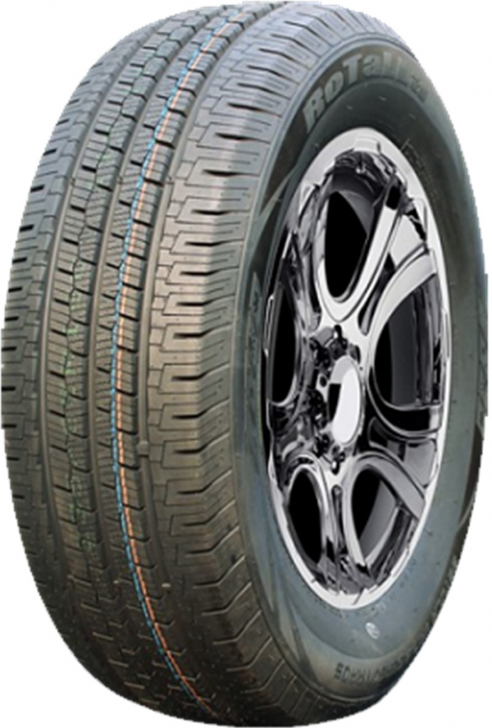 Rotalla Setula Van 4 Season RA05 225/70 R15 112/110S