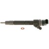Vstrekovacia tryska BOSCH 0 986 435 187