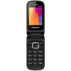 MAXCOM MM815, Telefón DUAL Sim, čierny