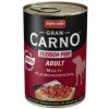 Animonda GRANCARNO® dog adult multimäsový koktail 400g konzerva